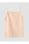Esvab • Modern & Distinctive Square Roba Collar Rope Strap Girls' Undershirt