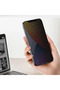 iPhone 15 Compatible Ghost Feature Esd Anti-Static 9H Glass Screen Protector - 2