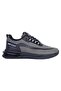 3029 Khaki Anorak Men's Summer Sneakers Shoes - 2