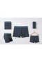 2XL Zamazi̇ngo Boxer 4-Pack