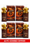 عطر شوكولاتة فاخر - 3
