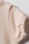 100% Organic Cotton ,2-Pack Oversized Short Sleeve Baby Bodysuit–Summer Unisex Organic Baby Bodysuit –Comfortable Fit - 6