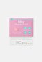 Sleek Hair Dryer, Pink - 2