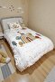Safari Dreams Patterned Single Duvet and Pillowcase - 3