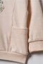 100% Organic Cotton ,Baby Tracksuit Set – Long Sleeve Sweatshirt & Pants Set – Organic Baby Set - 4