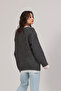 Tricot Sweater with Lace Detail - 4