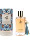 Arabesque Essence Collection 5 Pieces x 100 ml - 5
