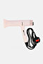 Sleek Hair Dryer, Pink - 5