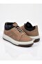 My-119 Kum Genuine Leather Daily Men's Shoes - 2