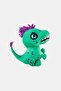 Interactive Tino The Dinosaur Plush Toy - 4