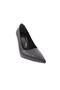 K800 Women's Pointed Toe Heeled Shoes - 2
