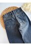 2-Piece Jeans & Linen Shirts Set - Age 5/14 - 31679 - 6