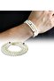 Both Bracelet and Necklace, as Well as Prayer Beads, 99 Pieces, 6mm Natural Stone
