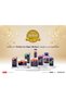 Black Elderberry Effervescent Tablet 15+3 Tablets Food Supplement Containing Vitamin C and Zinc - 3