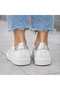 Starry Sneakers Golden Ghost Super Star Ball Star Hi Star Running Sole Dad Star Comfortable Genuine Leather - 6