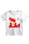 23 April Children's Day Themed 100% P Cotton O Oversized Mold T-Shirt\T-Shirt - 2