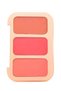 Rose Like a Dream 3-Pack Matte Blush No:1 – Soft-Textured , Long-Lasting - 2