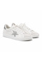 Starry Sneakers Golden Ghost Super Star Ball Star Hi Star Running Sole Dad Star Comfortable Genuine Leather - 5