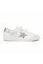Starry Sneakers Golden Ghost Super Star Ball Star Hi Star Running Sole Dad Star Comfortable Genuine Leather - 4