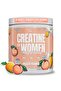 Creatine for Women Booty & Beauty – Peach Mango