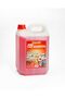 High Foam Car Shampoo, 5 Liter, Suitable for All Paint Surfaces, Bright Enhancer, Gentle Wash, No Sp - 2