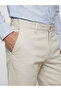 Nevavm Slim Fit Men's Chino Pants with a Difference - 3