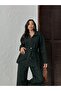 Thor Belt Detailled Suit Green - 3