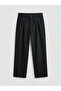 Esvab • Modern & Distinctive Linen Blend Pleated Boys' Trousers