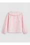 I Bebe Roba Collar Girl's Shirt from Freezen Store - 3