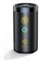 Bakhoor Electric Incense Burner for Car & Home with Full Holy Quran Audio and Bluetooth Speaker