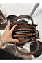 New Season Classic Stylish Model El and Shoulder Bag - 3