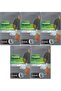 Absorbent Panties Pants Adult Diapers L - Large - Large Men's 40 Pieces (5Pk*8)