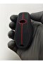Byd Seal U Atto 3 Sealion 7 Premium 4-Button Honeycomb Patterned Key Remote Control Protection Case Red - 3