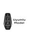 Byd Seal U Atto 3 Sealion 7 Premium 4-Button Honeycomb Patterned Key Remote Control Protection Case Red - 2