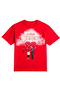 23Rd of April Day Printed Kids' T-Shirt - Relaxed Fit Cotton T-Shirt - 2