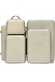 5-Piece Luxury Hard Shell Luggage Set - 360° Silent Spinner Wheels & Secure Lock (Premium Silver)