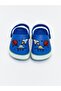 Lcw Steps Blue Patterned Baby Boy Beach Sandals - 3