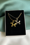 Steel Balloon Dog Necklace - 4