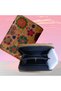Yiwu Bohem Style Women's Wallet I - Zipper with Money Compartment, Stylish Artificial Leather Design - 2