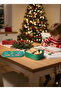Little Lund Dino Lunch Box – Kids Water-Resistant Lunch Container with Removable Divider - 7