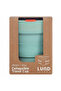 Collapsible Cup 350ml Mint – Portable Travel Drinkware - 5
