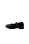 Genuine Leather Women's Daily Ballerina Shoes - 6