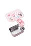 Little Lund Birds Lunch Box – Kids Water-Resistant Container with Divider - 2