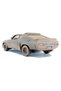 1:24 Mad Max Last of the V8 Interceptors 1973 Ford Falcon Xb Diecast Model Car Collectible - 4