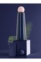Skittle Jumbo Bottle 750ml Indigo & Pink – Vacuum Insulated Hot & Cold Flask - 4