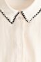 Oversized beach shirt - 6