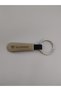 Seat Cupra Metal Car Keychain - 3