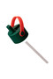 Little Lund Ocean Skittle Bottle – 400 ml Kids Bottle with Retractable Straw - 4
