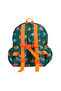 Little Lund Dino Backpack – Kids Lightweight School & Travel Bag - 4
