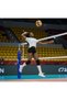 Volleyball Player's Knee Pad High Protection Padded Anti-Impact Sports Knee Pad -Athlete's Knee Pad- Training-Match - 5